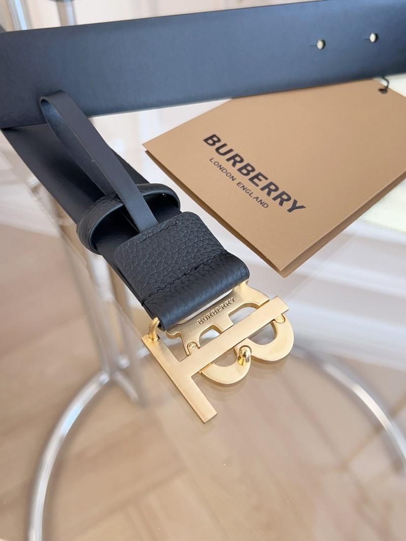 Bv*b*rry belts